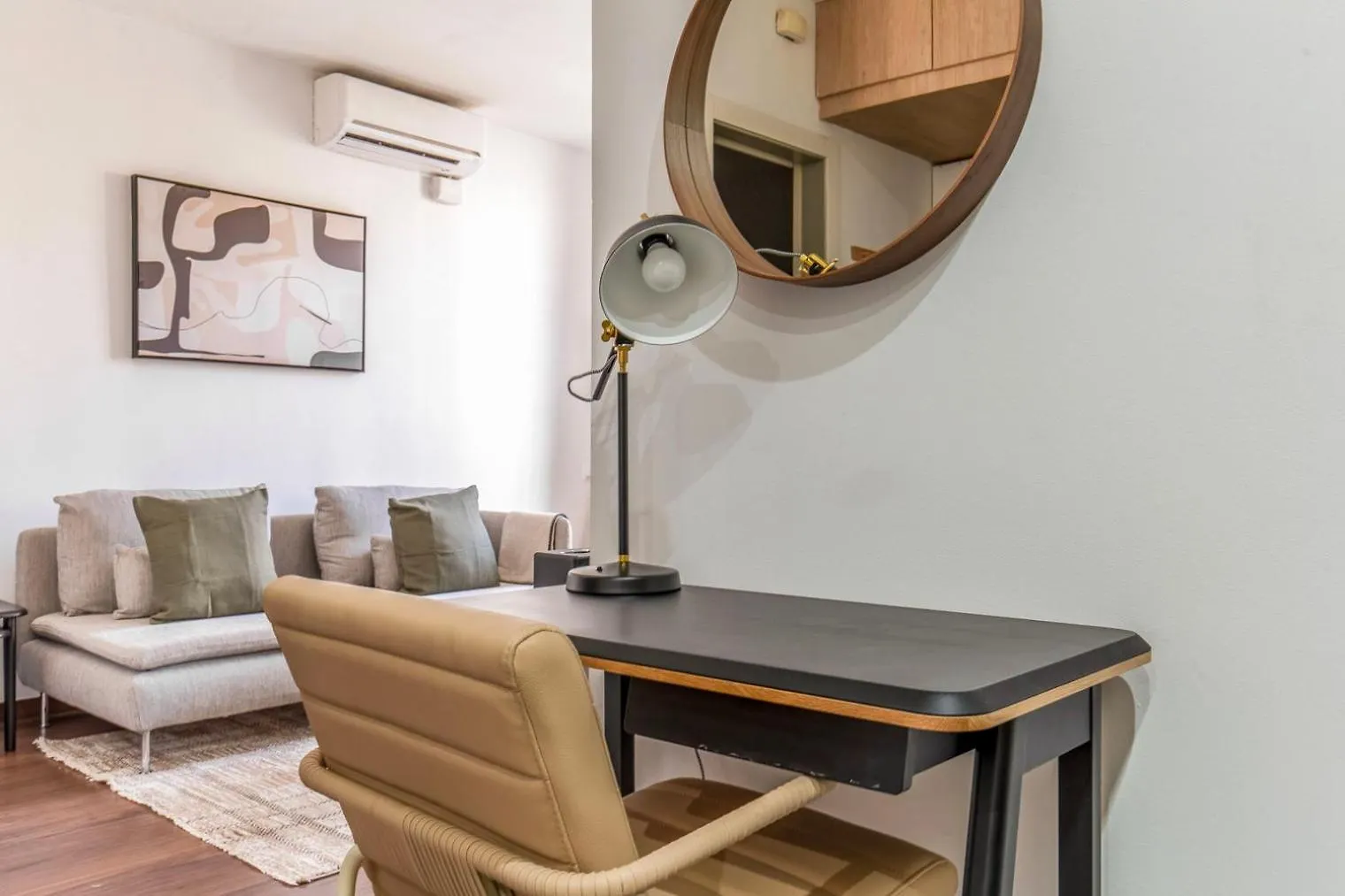 Blueground La Dreta De Leixample Balcony Bcn-130 Apartment Barcelona 0*,  Spain