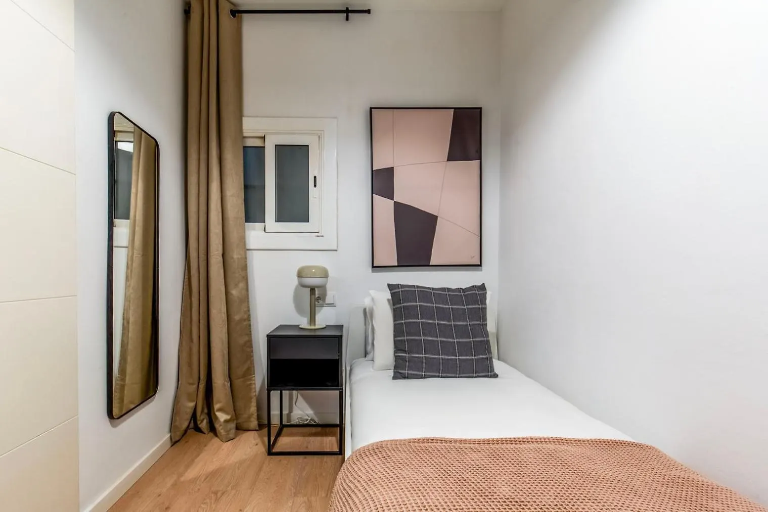 Blueground La Dreta De Leixample Balcony Bcn-130 Apartment Barcelona 0*,