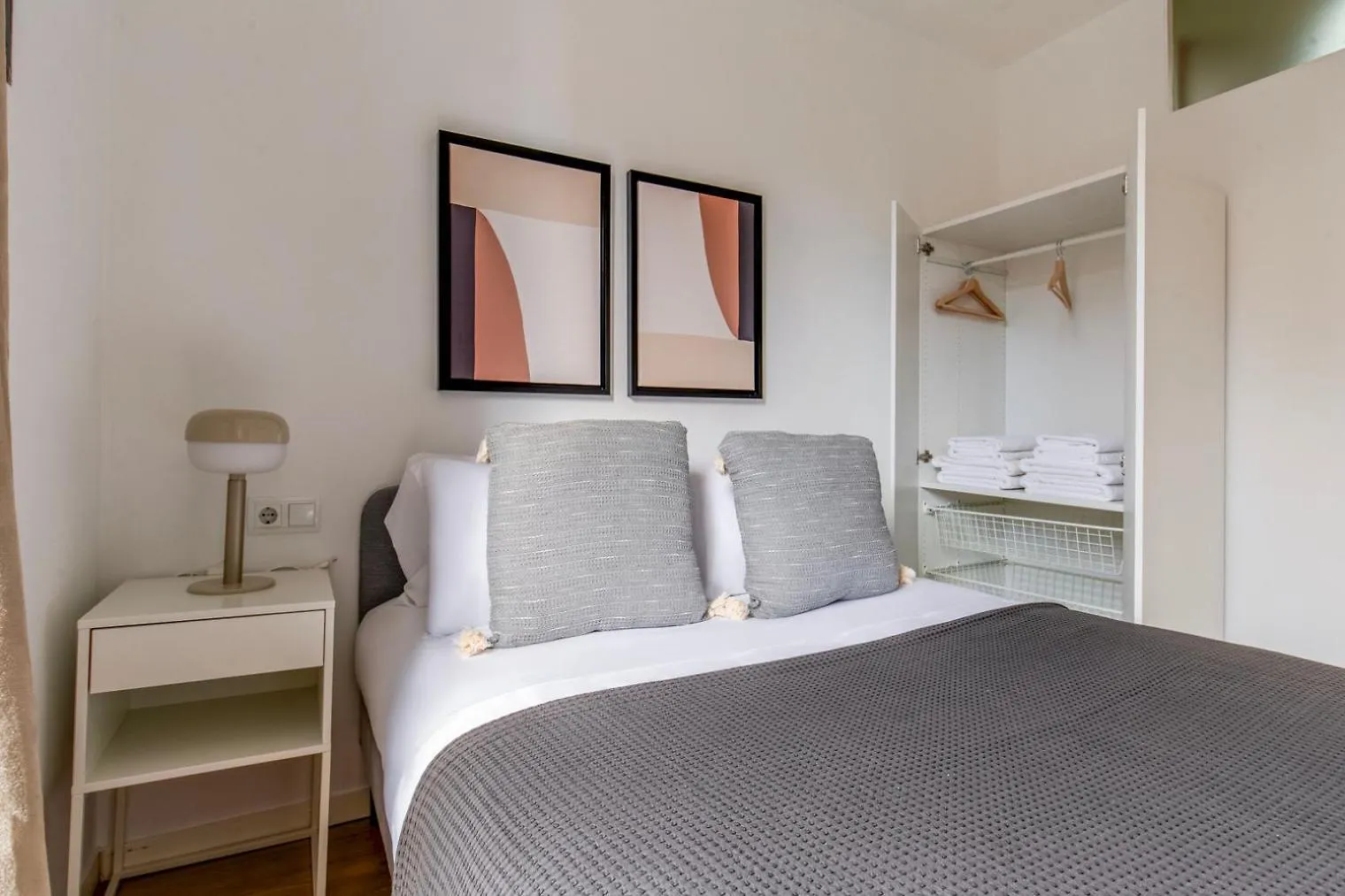 Blueground La Dreta De Leixample Balcony Bcn-130 Apartment Barcelona 0*,  Spain