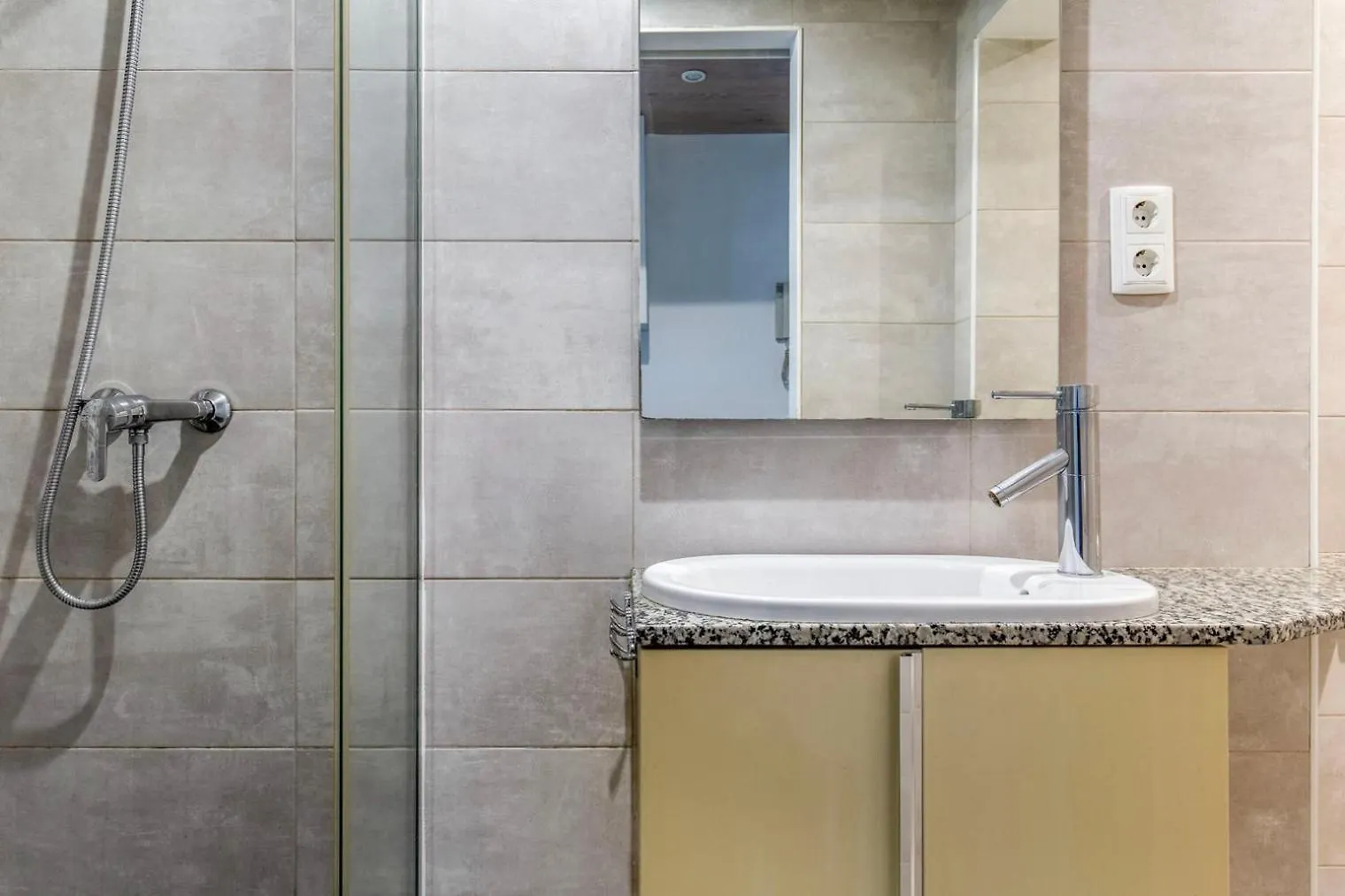 Apartament Blueground La Dreta De Leixample Balcony Bcn-130 Barcelona